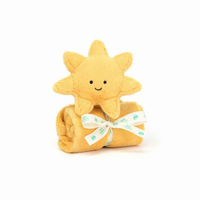 Jellycat Amuseables Sun Chupetes | XWPU-62034